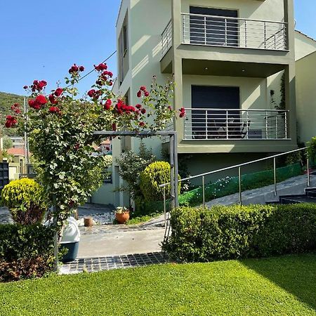 Pall'S Minimal Apartment Néa Péramos Εξωτερικό φωτογραφία